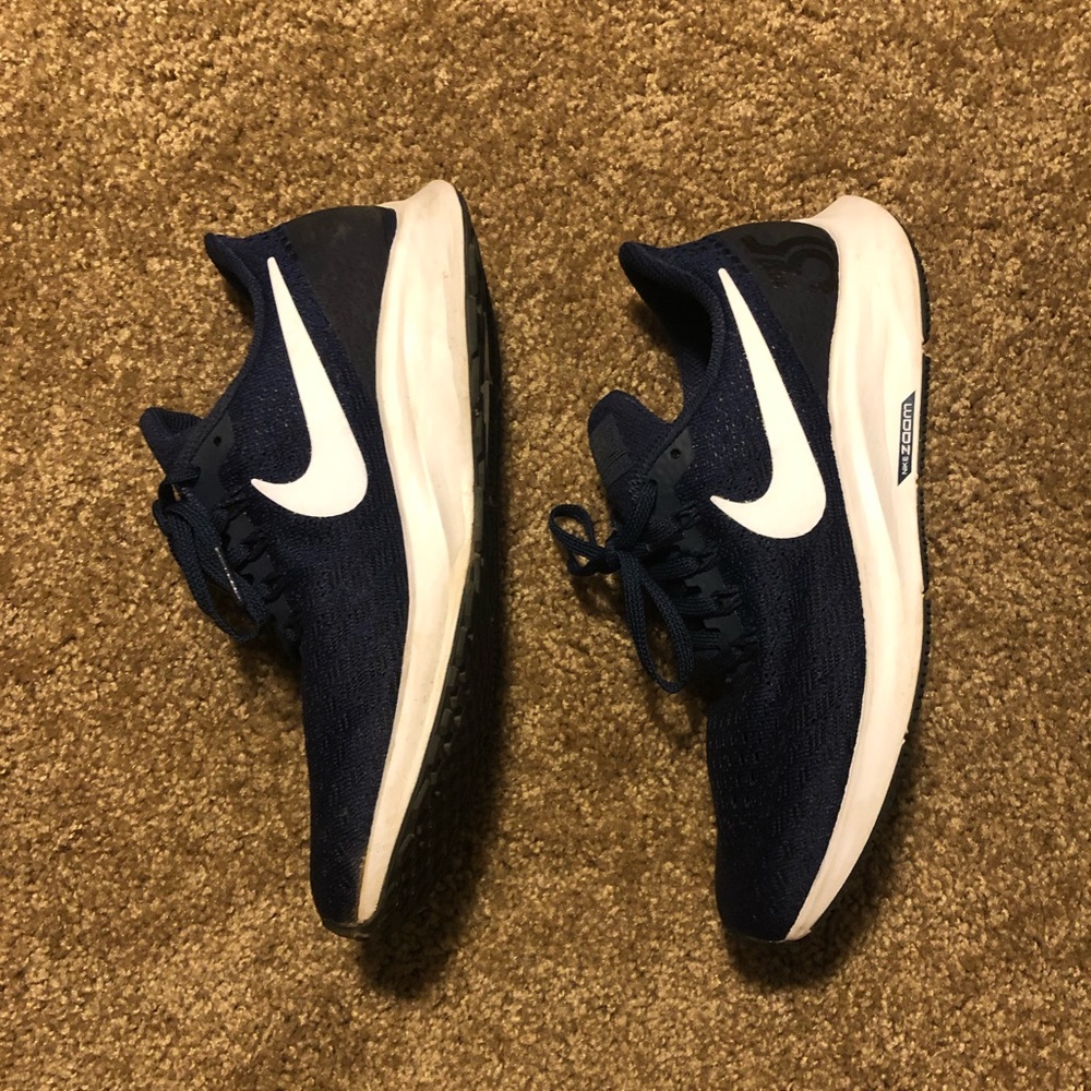 Nike ZOOM running shoes
